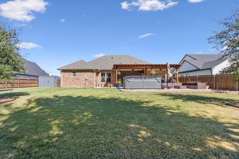 Tiny photo for 10257 Creekside Ln, Waco, TX 76712 (MLS # 21100088)