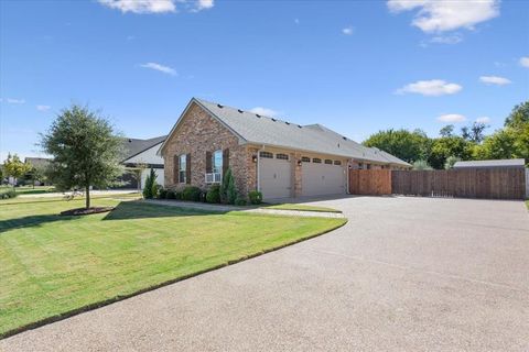 Tiny photo for 10257 Creekside Ln, Waco, TX 76712 (MLS # 21100088)
