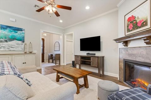 Tiny photo for 10257 Creekside Ln, Waco, TX 76712 (MLS # 21100088)