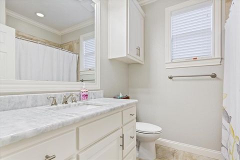 Tiny photo for 10257 Creekside Ln, Waco, TX 76712 (MLS # 21100088)