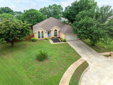 316 Chestnut Drive, Lake Dallas, TX 75065 - #: 20611010