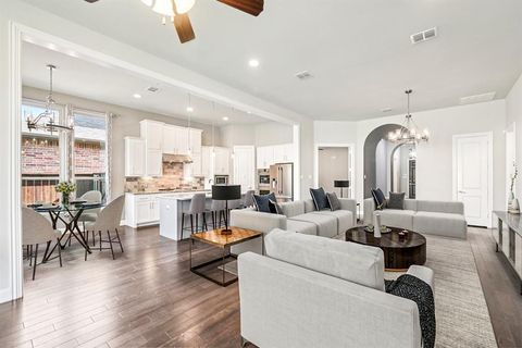 3415 Secretariat Place Celina TX 75009