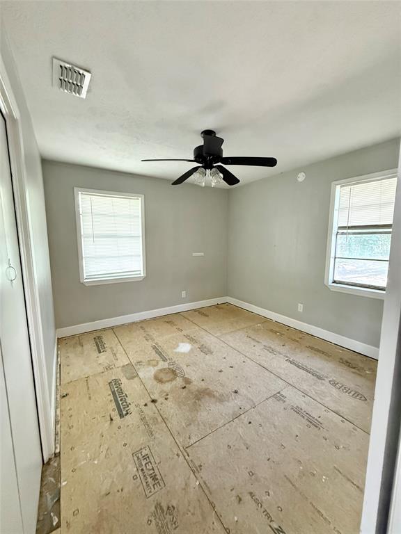 Shady Oaks Sub - Residential