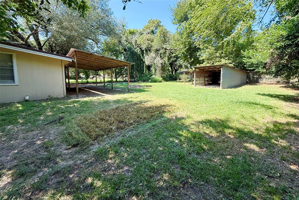 Shady Oaks Sub - Residential