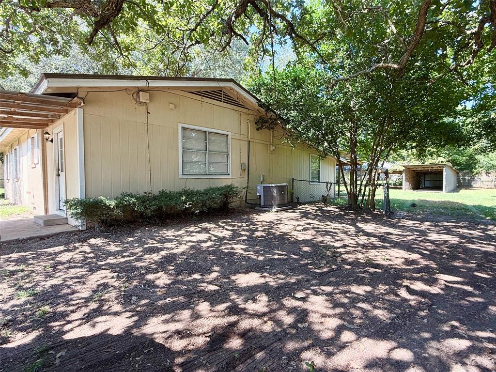 Shady Oaks Sub - Residential