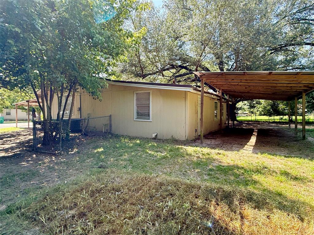 Shady Oaks Sub - Residential