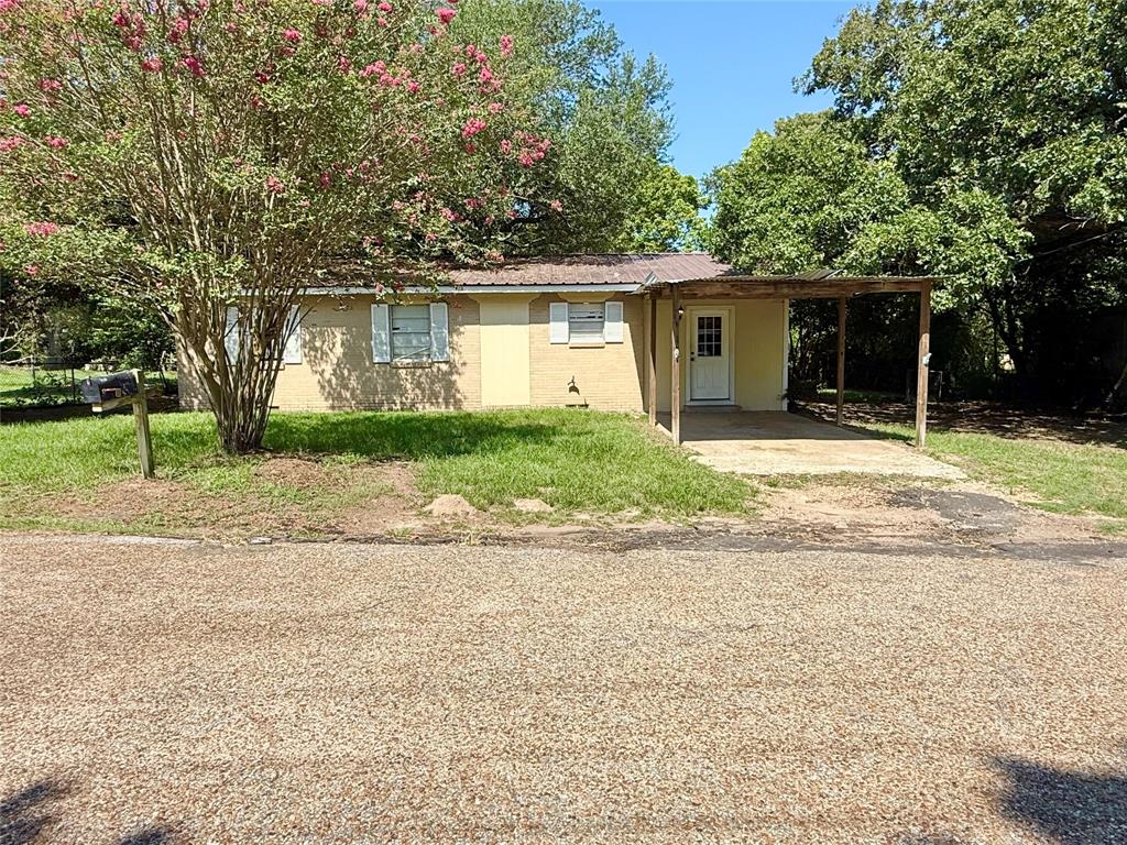 Shady Oaks Sub - Residential