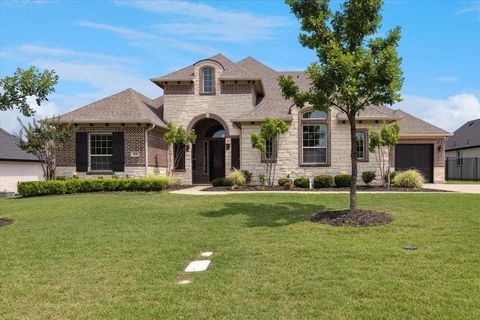 1211 Logan Trail Lucas TX 75002