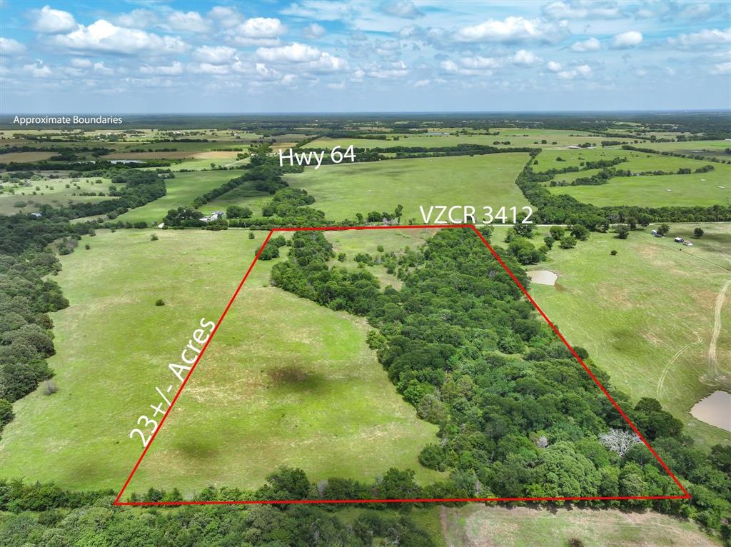 TBD VZ County Road 3412