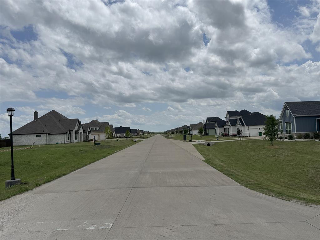Lot 1 Boyce Road