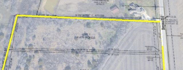Lot 1 Boyce Road