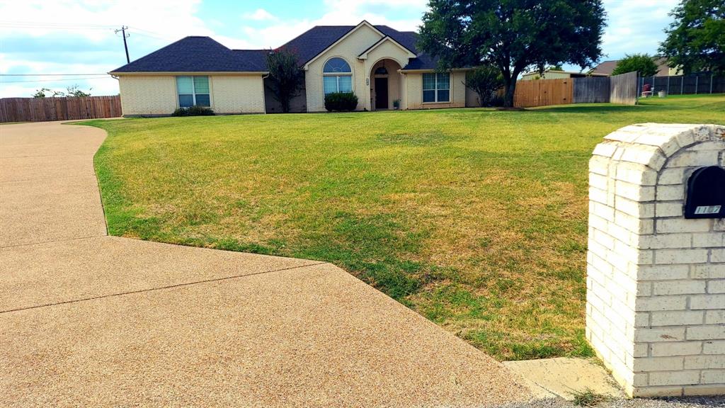 1107 Woodbridge Court