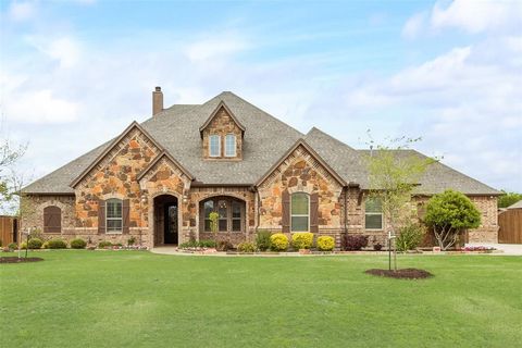 1324 Bluff Springs Drive, Fort Worth, TX 76052 - #: 20578700