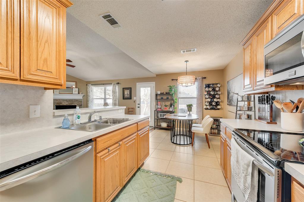 Country Meadows Add - Residential