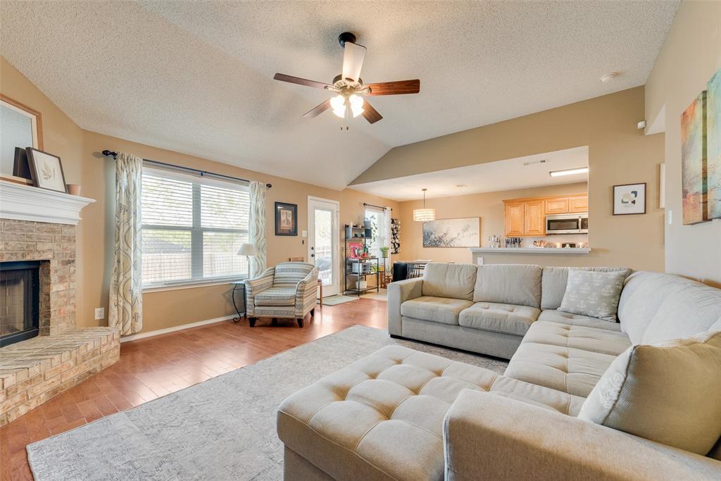 Country Meadows Add - Residential