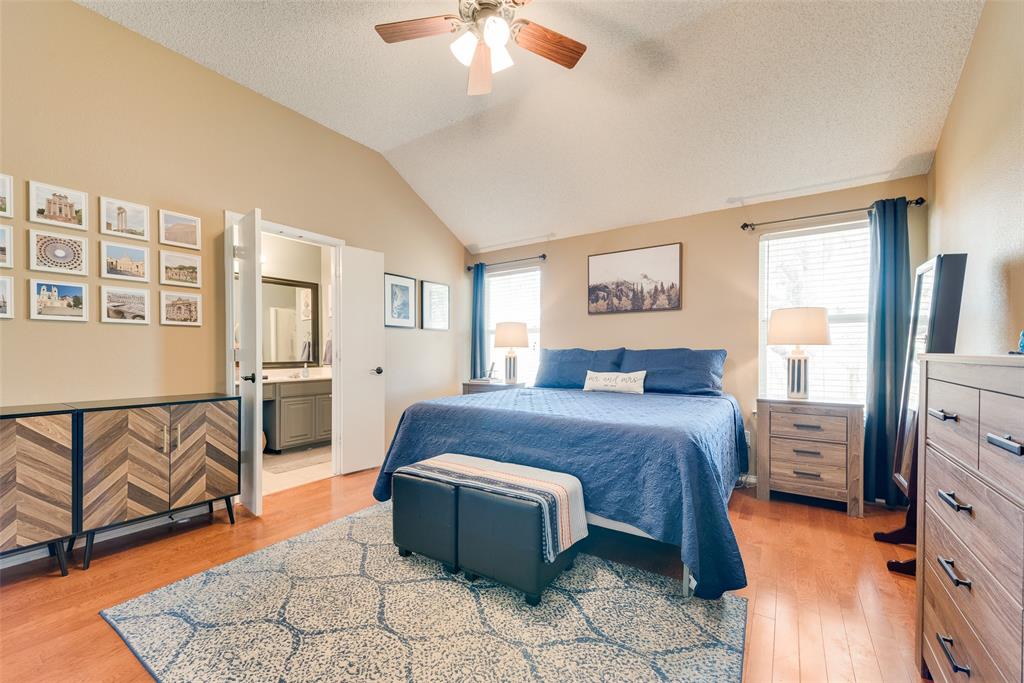 Country Meadows Add - Residential