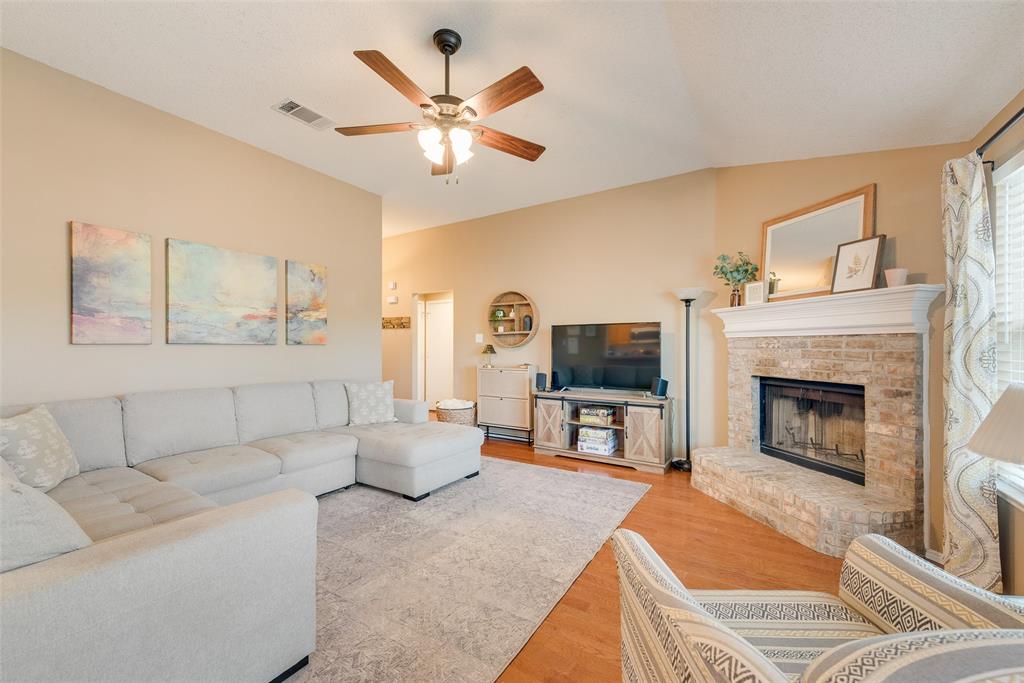 Country Meadows Add - Residential