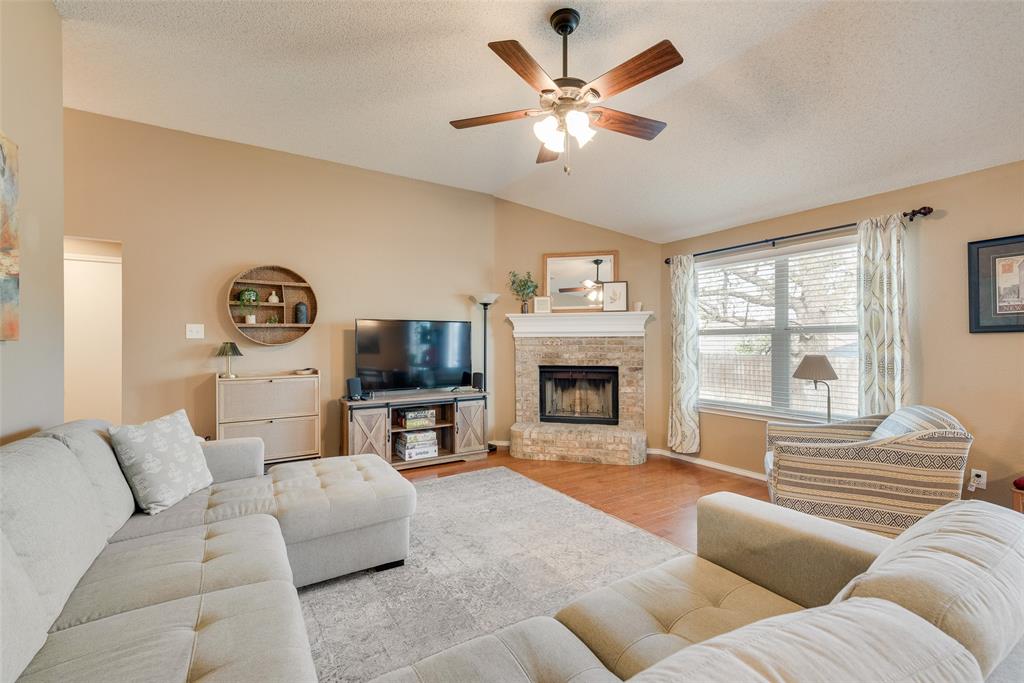 Country Meadows Add - Residential