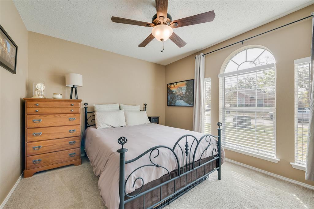 Country Meadows Add - Residential