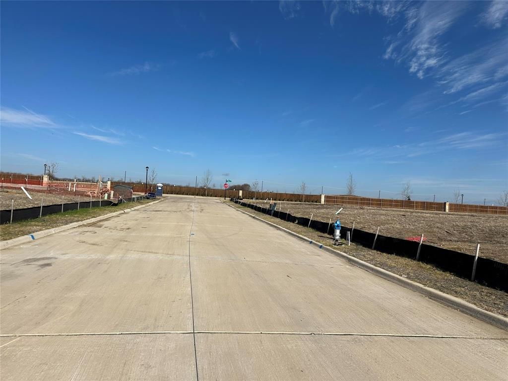 Photo of 850 Urbana Drive, Prosper, TX 75078 (MLS # 21194534)