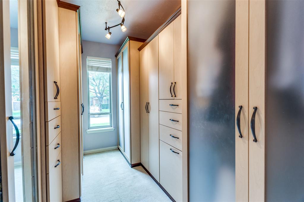 Hulen Bend Estates Add - Residential