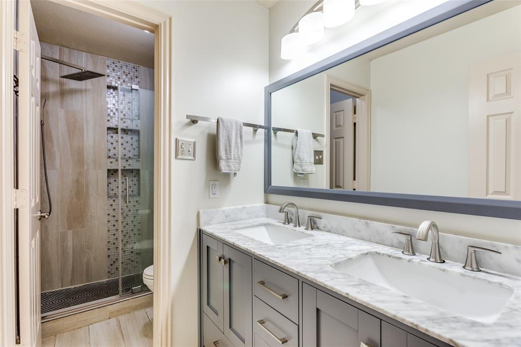 Hulen Bend Estates Add - Residential