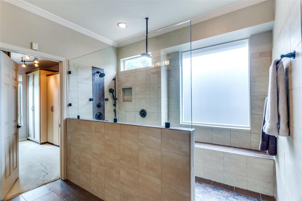 Hulen Bend Estates Add - Residential