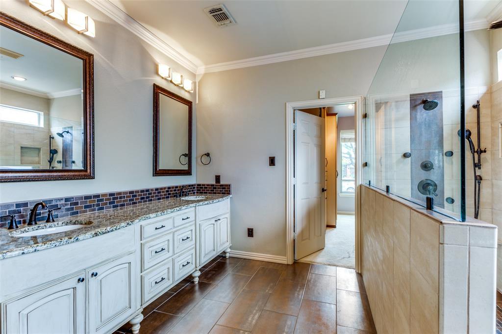 Hulen Bend Estates Add - Residential