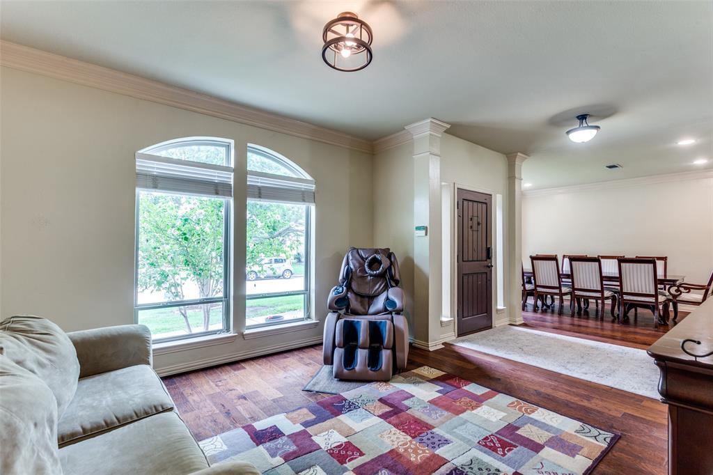 Hulen Bend Estates Add - Residential