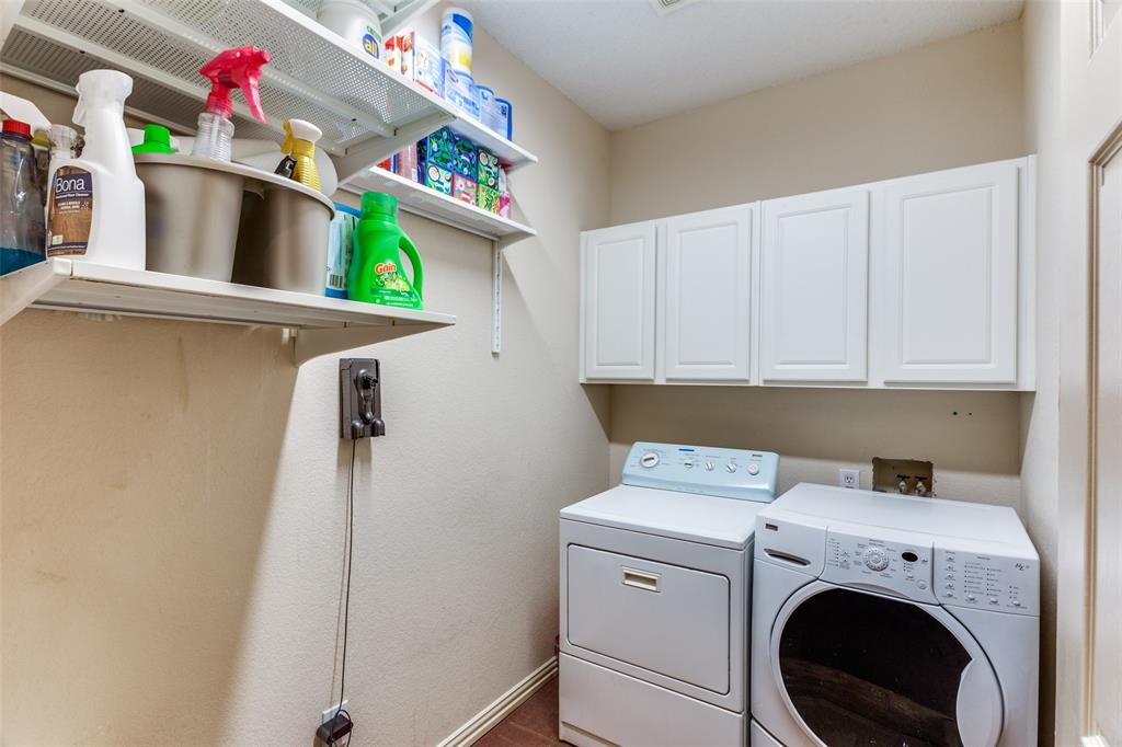 Hulen Bend Estates Add - Residential