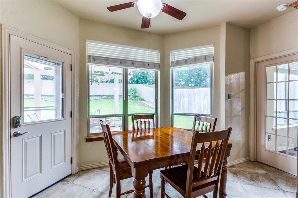 Hulen Bend Estates Add - Residential