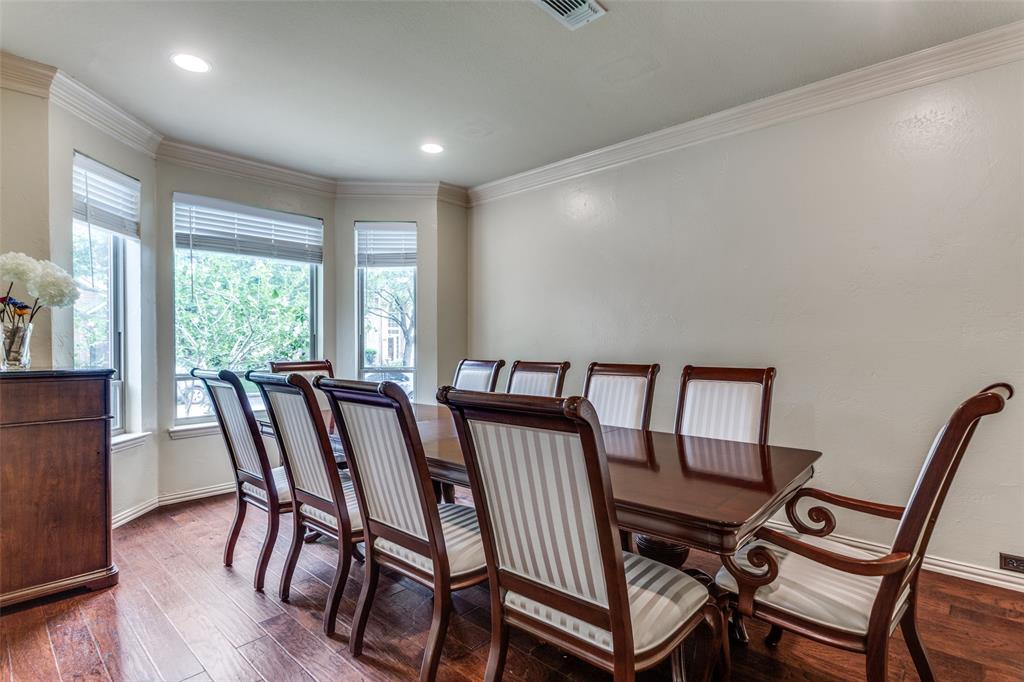 Hulen Bend Estates Add - Residential