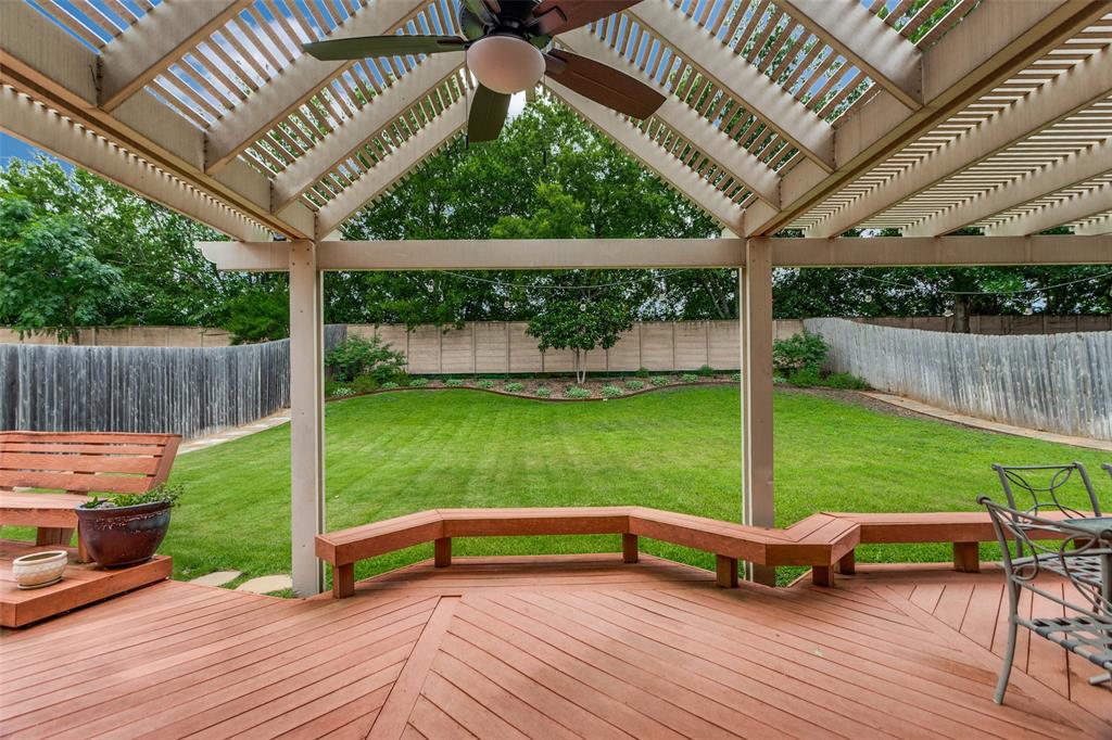 Hulen Bend Estates Add - Residential