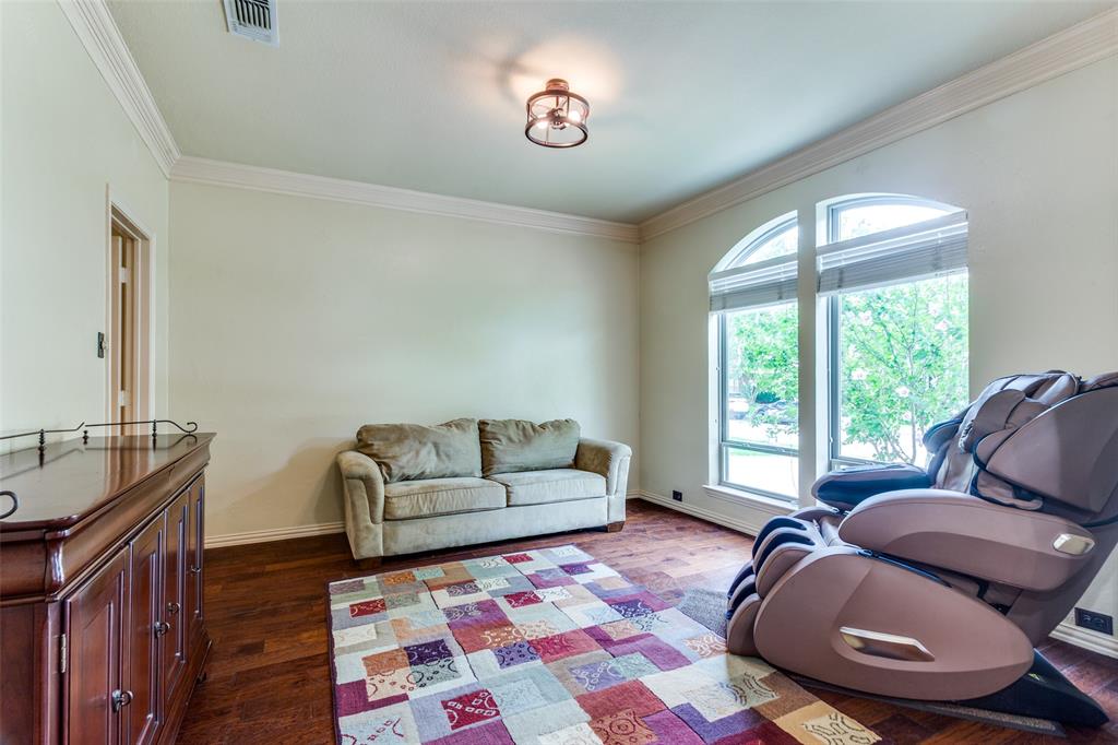 Hulen Bend Estates Add - Residential