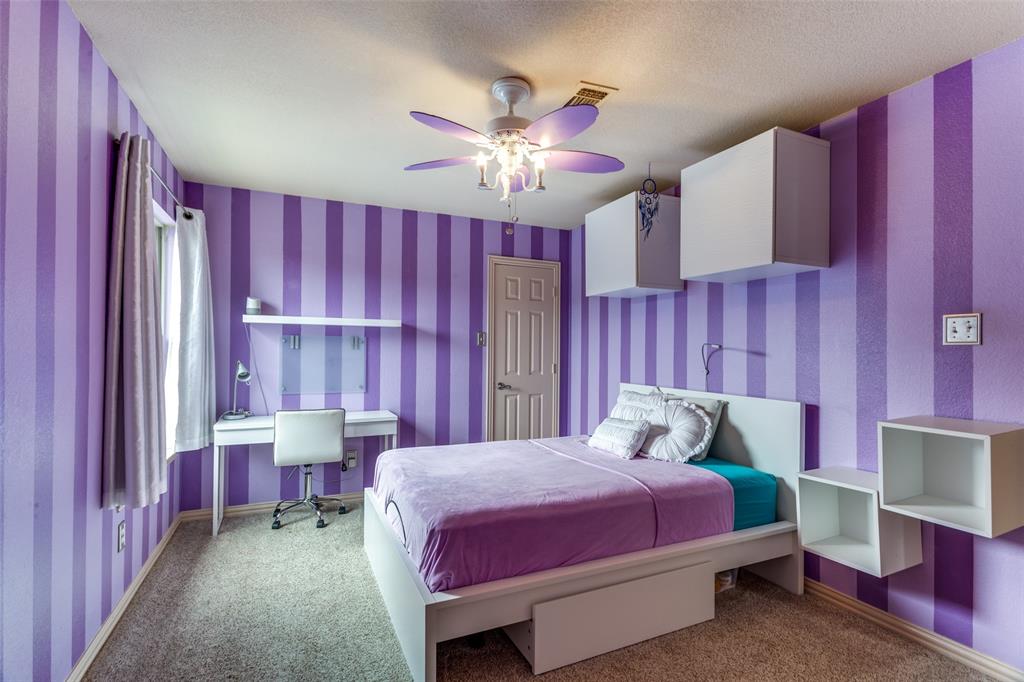 Hulen Bend Estates Add - Residential