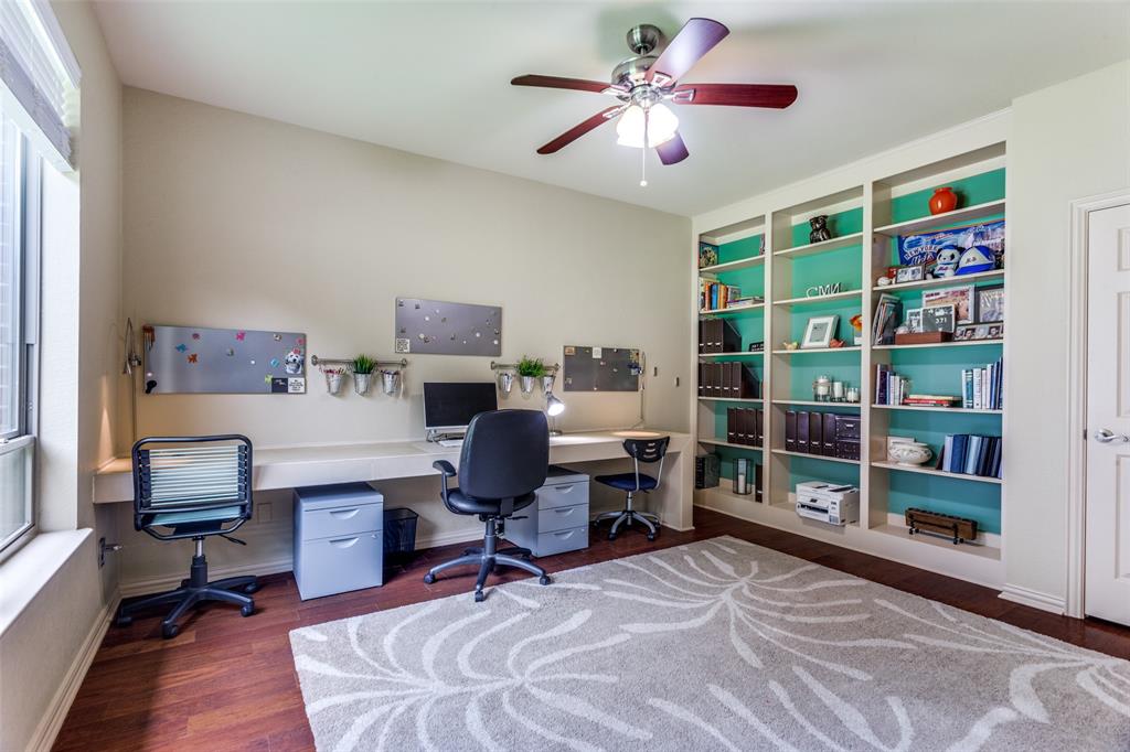 Hulen Bend Estates Add - Residential