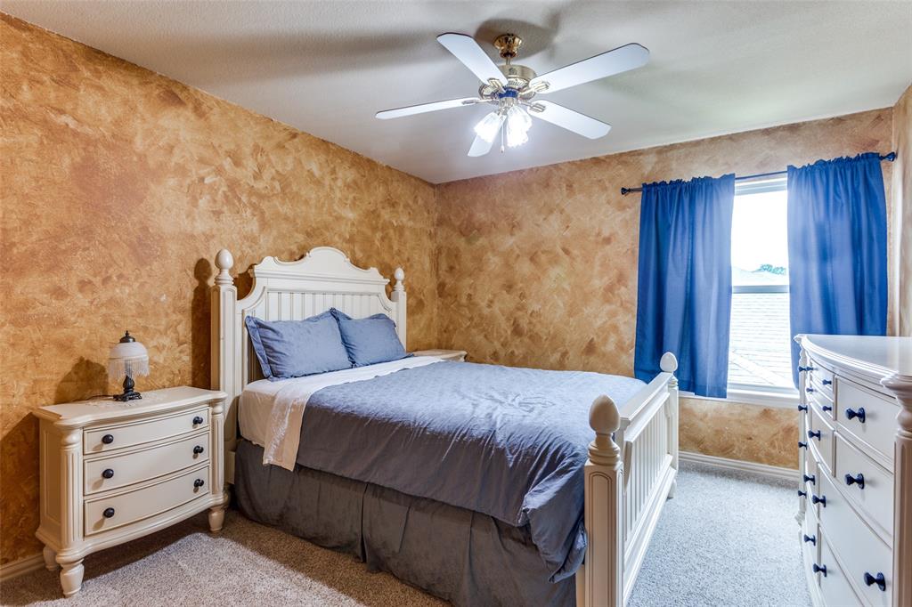 Hulen Bend Estates Add - Residential