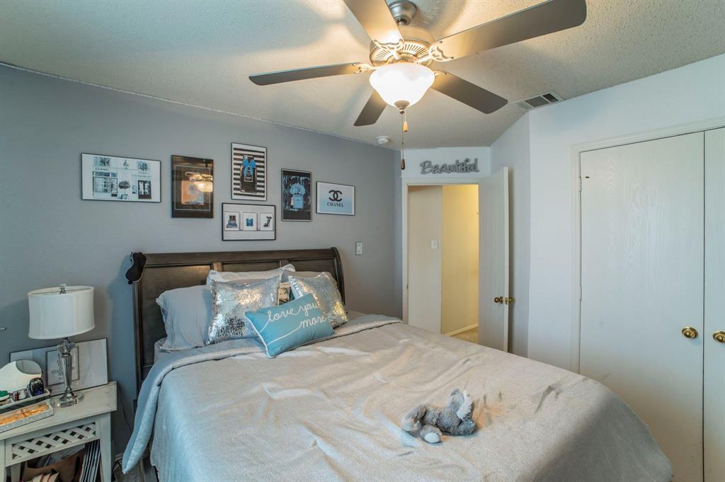 Coldwater Creek Add - Residential