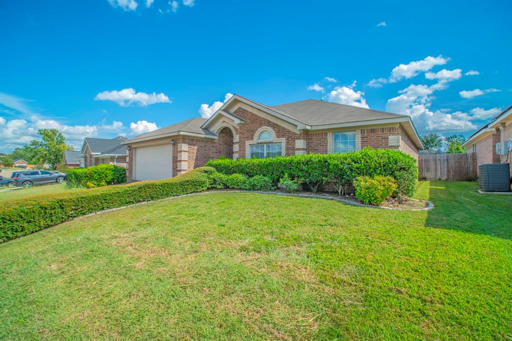 Coldwater Creek Add - Residential