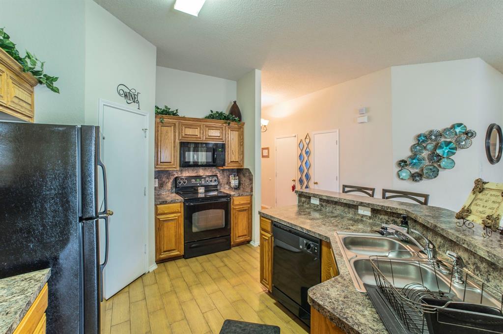 1634 Powder Horn Lane