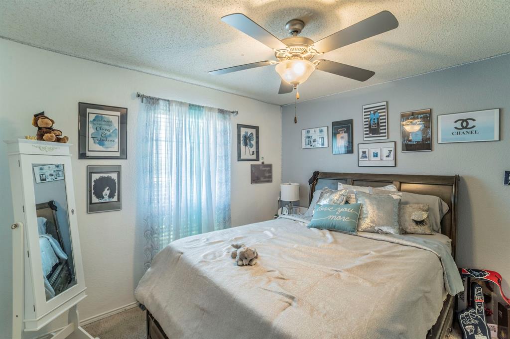 Coldwater Creek Add - Residential