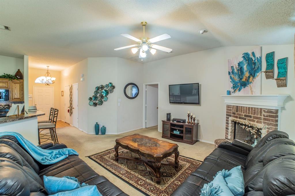 1634 Powder Horn Lane