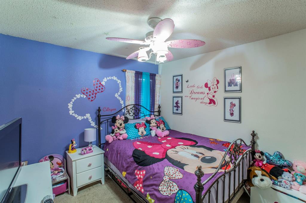 Coldwater Creek Add - Residential