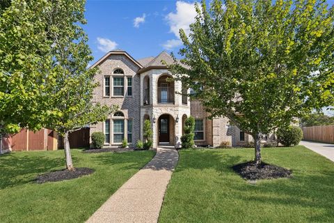 1508 Keswick Court DeSoto TX 75115