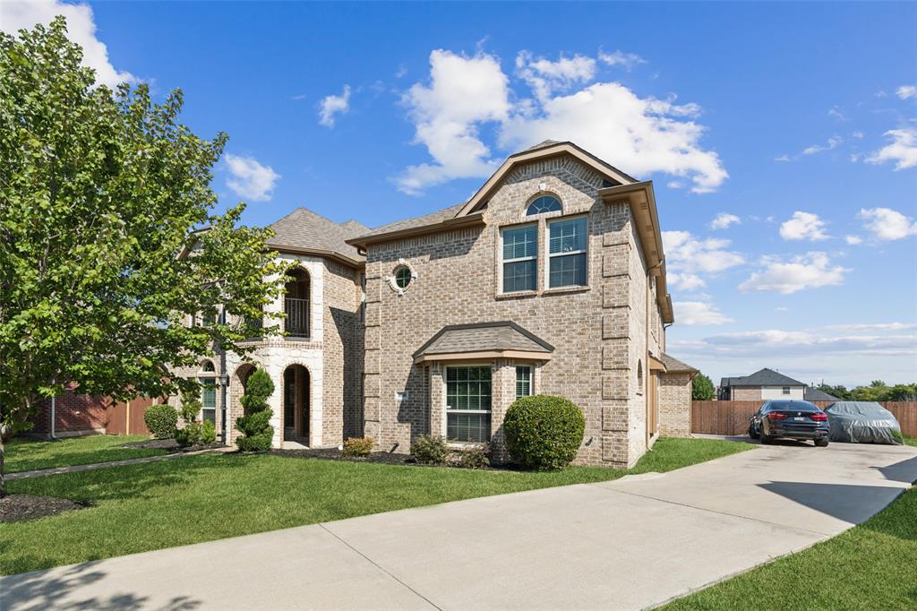 1508 Keswick Court