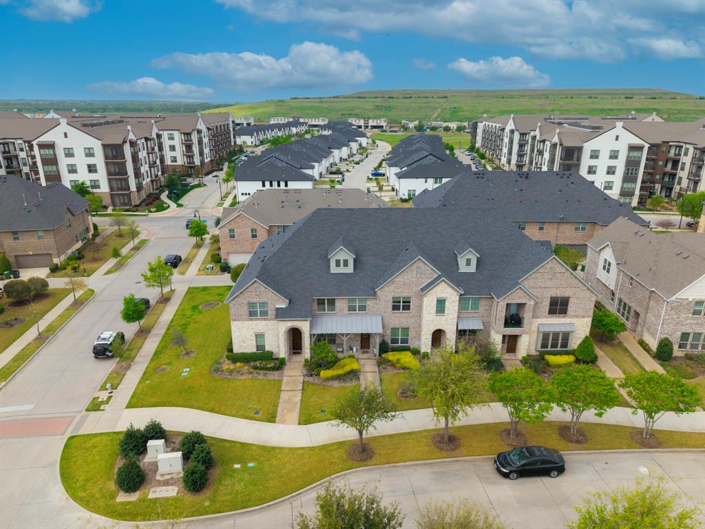 Viridian Village 1g - Residential