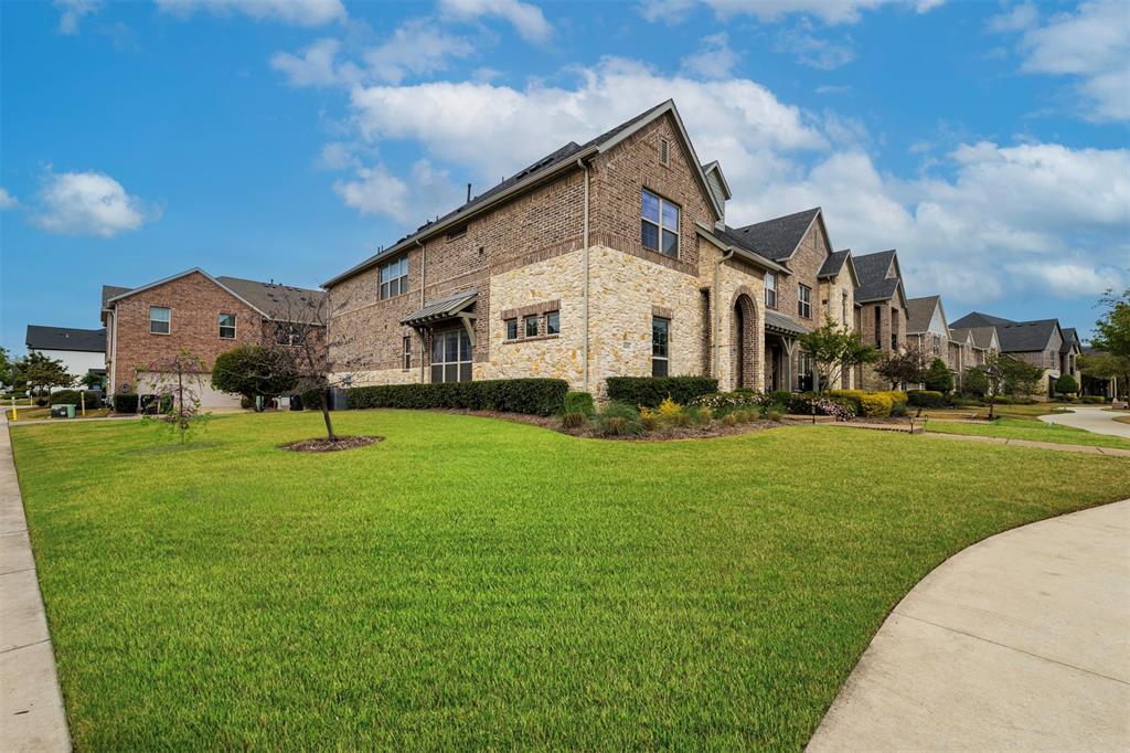 Viridian Village 1g - Residential