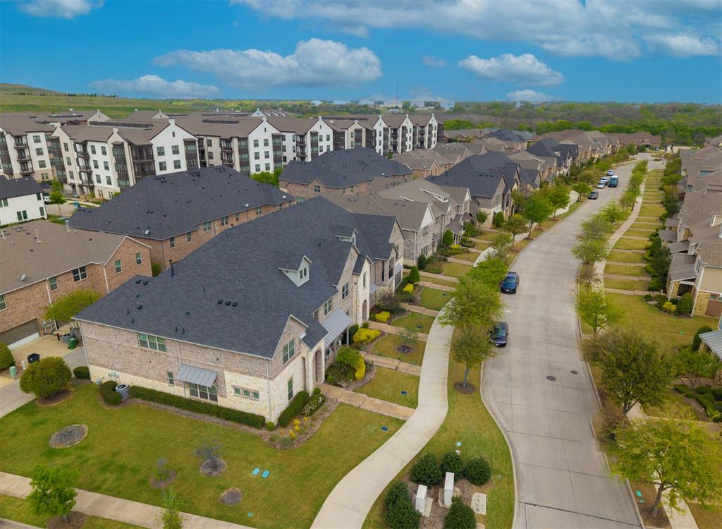 Viridian Village 1g - Residential