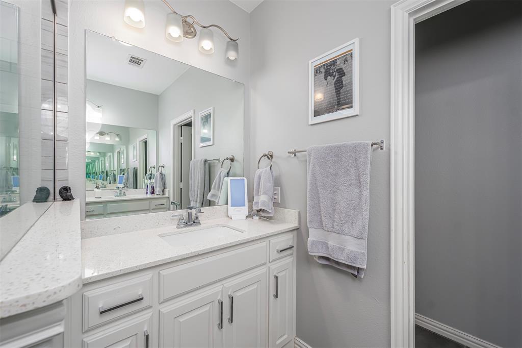 Viridian Village 1g - Residential