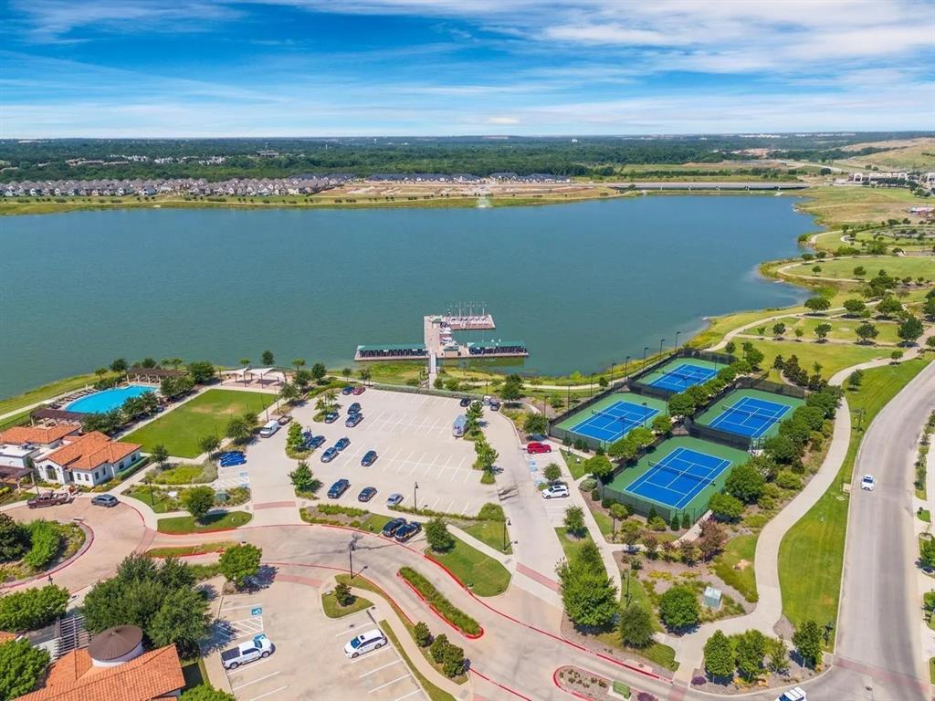 Viridian Village 1g - Residential